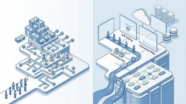 More Sales, Same Traffic