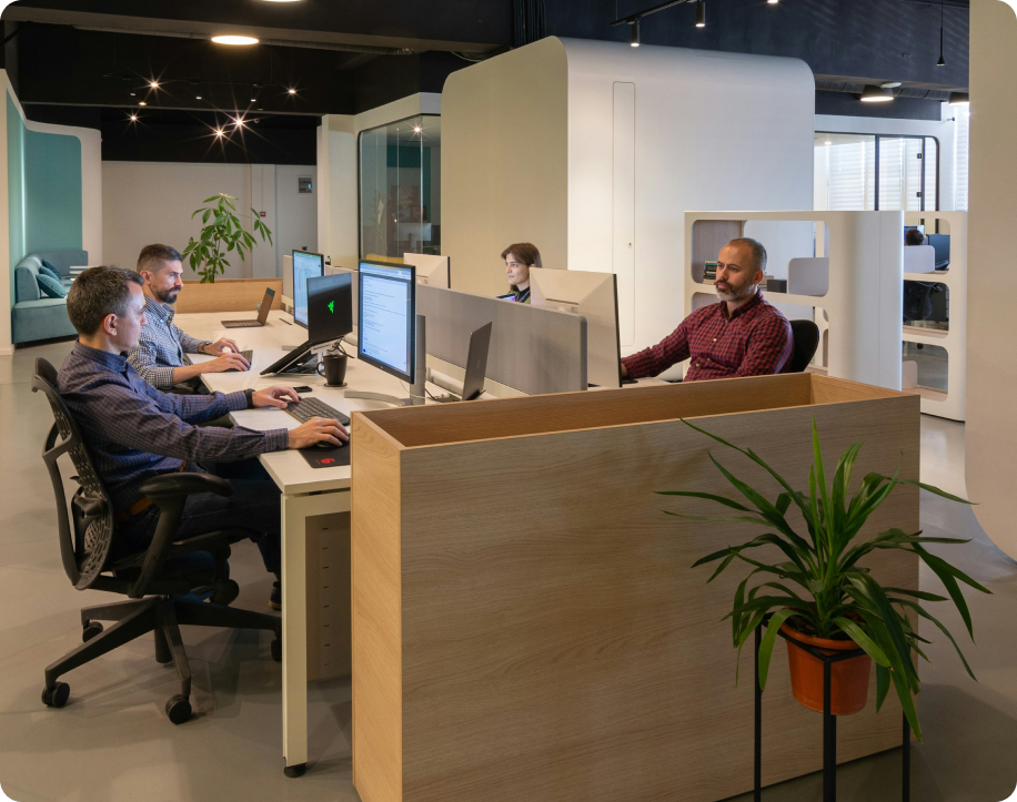 About Skybird Digital