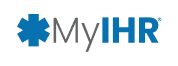 MyIHR