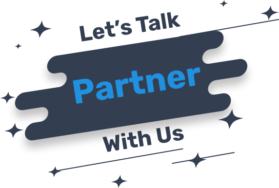 Partner With Us