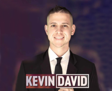 Kevin David