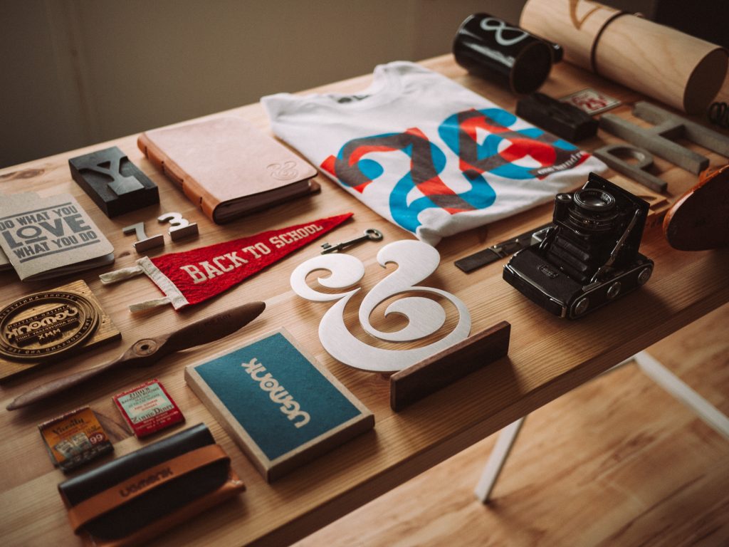Branding Service Company
