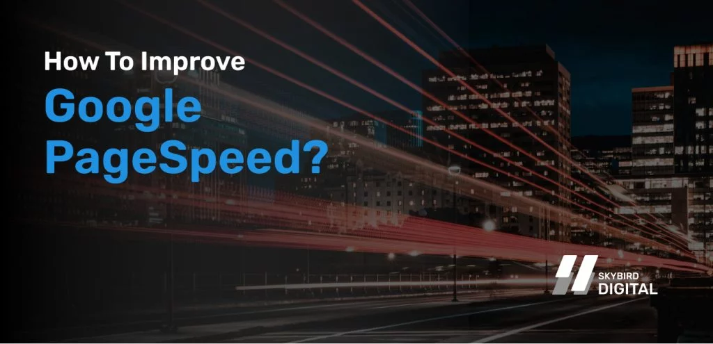Google PageSpeed
