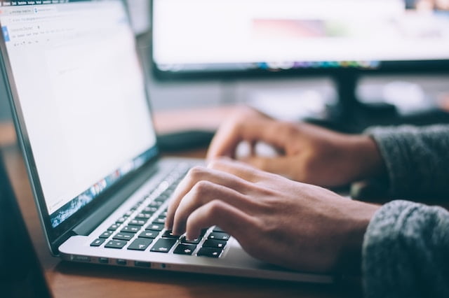 website maintenance and support
