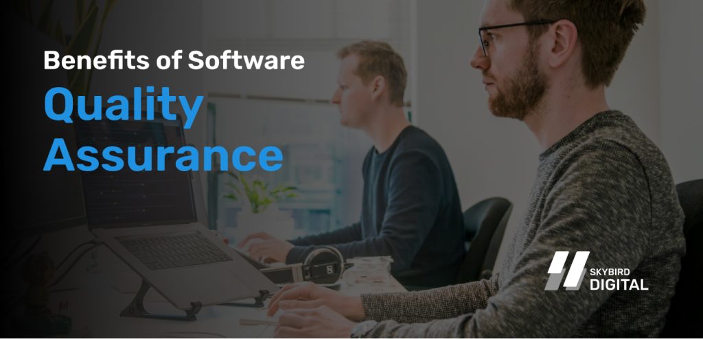 Software Quality Assurance