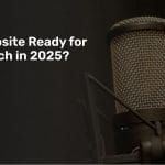 Voice SEO 2025