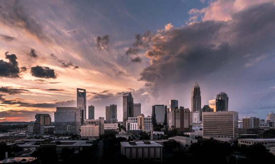 Web Design & Development Services in Charlotte