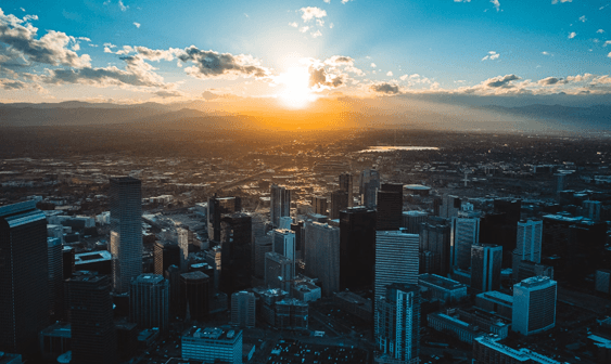 Web Design & Development Services in Denver