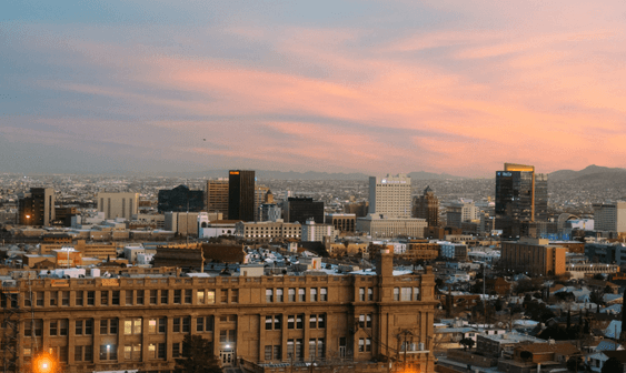 Web Design & Development Services in El Paso