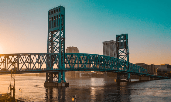 Web Design & Development Services in Jacksonville